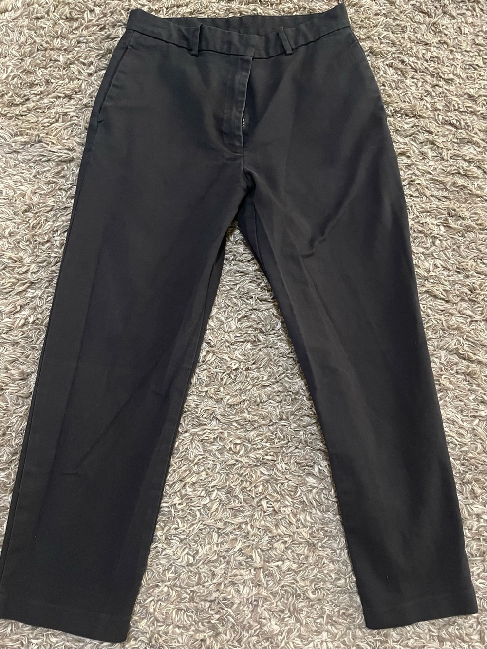 Calvin Klein Women’s Black Dress Slacks